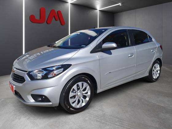 CHEVROLET ONIX 1.4 MPFI LT 8V FLEX 4P AUTOMÁTICO CHEVROLET ONIX 1.4 MPFI LT 8V FLEX 4P AUTOMÁTICO